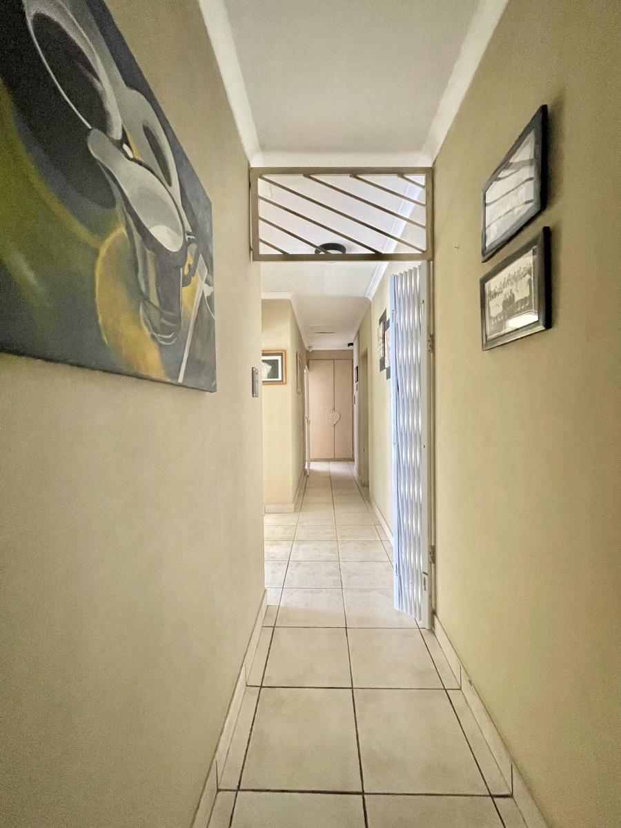 4 Bedroom Property for Sale in Evander Mpumalanga