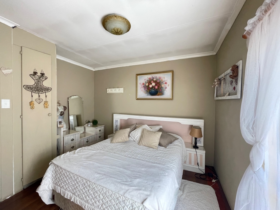 4 Bedroom Property for Sale in Evander Mpumalanga