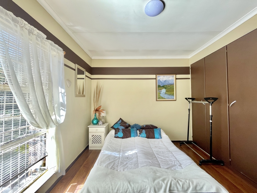 4 Bedroom Property for Sale in Evander Mpumalanga