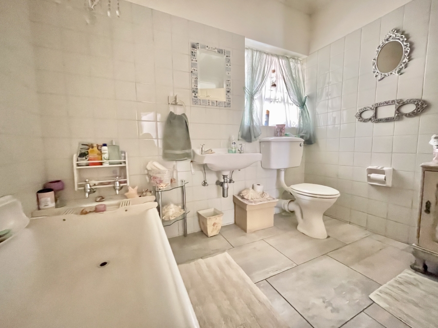 4 Bedroom Property for Sale in Evander Mpumalanga