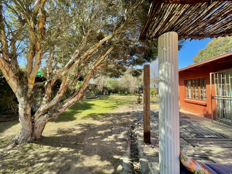 4 Bedroom Property for Sale in Evander Mpumalanga