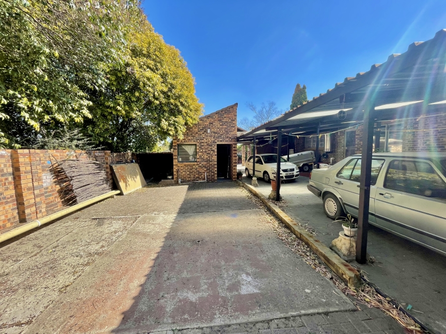 4 Bedroom Property for Sale in Evander Mpumalanga