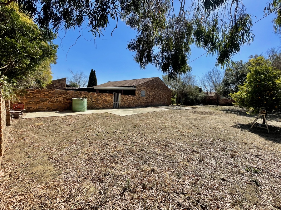 4 Bedroom Property for Sale in Evander Mpumalanga