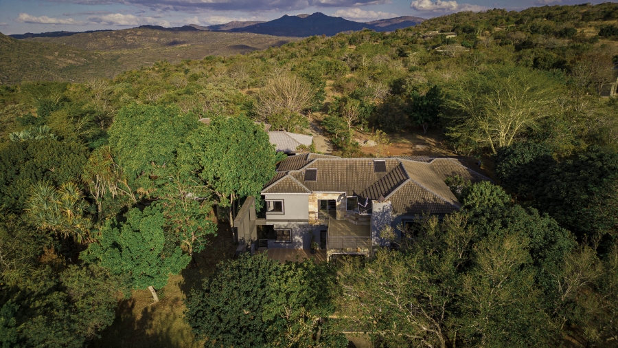 7 Bedroom Property for Sale in Shandon Mpumalanga