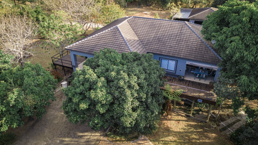 7 Bedroom Property for Sale in Shandon Mpumalanga