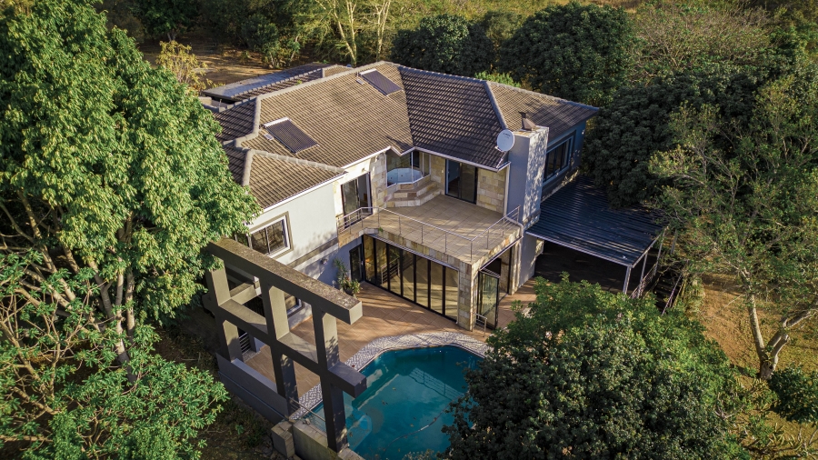 7 Bedroom Property for Sale in Shandon Mpumalanga