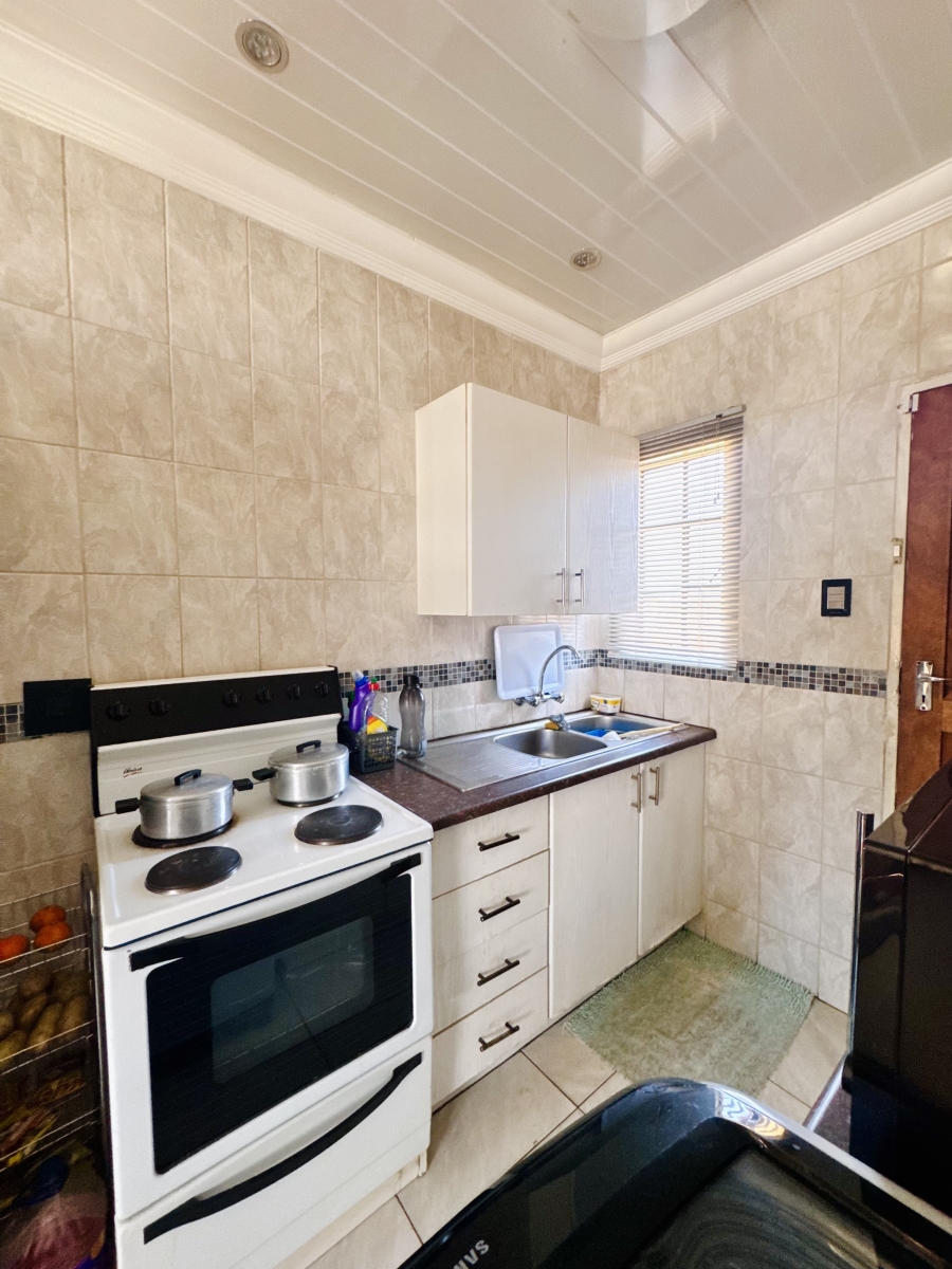 To Let 2 Bedroom Property for Rent in Tasbet Park Mpumalanga