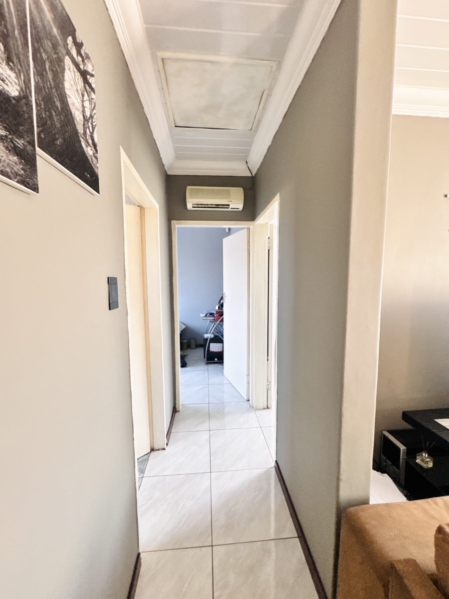 To Let 2 Bedroom Property for Rent in Tasbet Park Mpumalanga