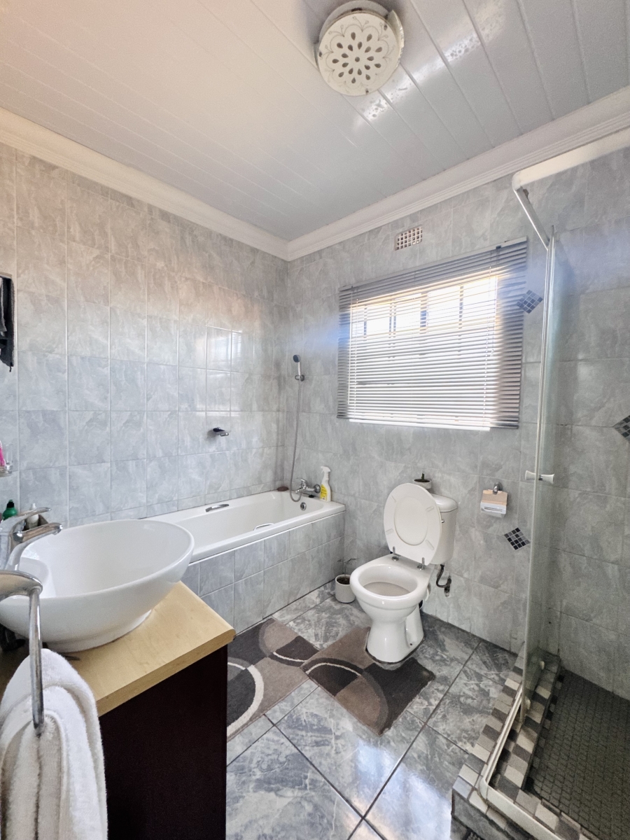To Let 2 Bedroom Property for Rent in Tasbet Park Mpumalanga