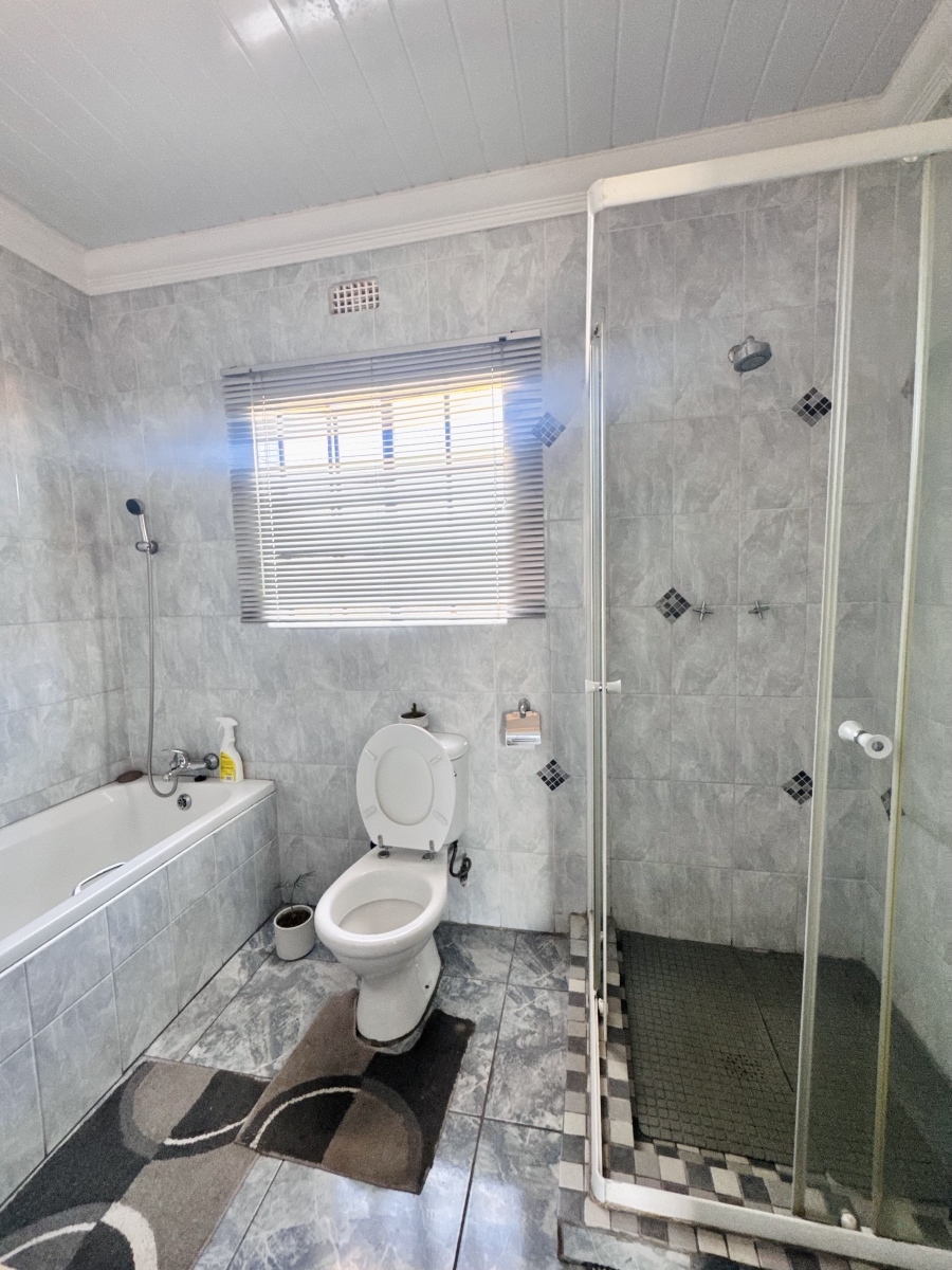 To Let 2 Bedroom Property for Rent in Tasbet Park Mpumalanga