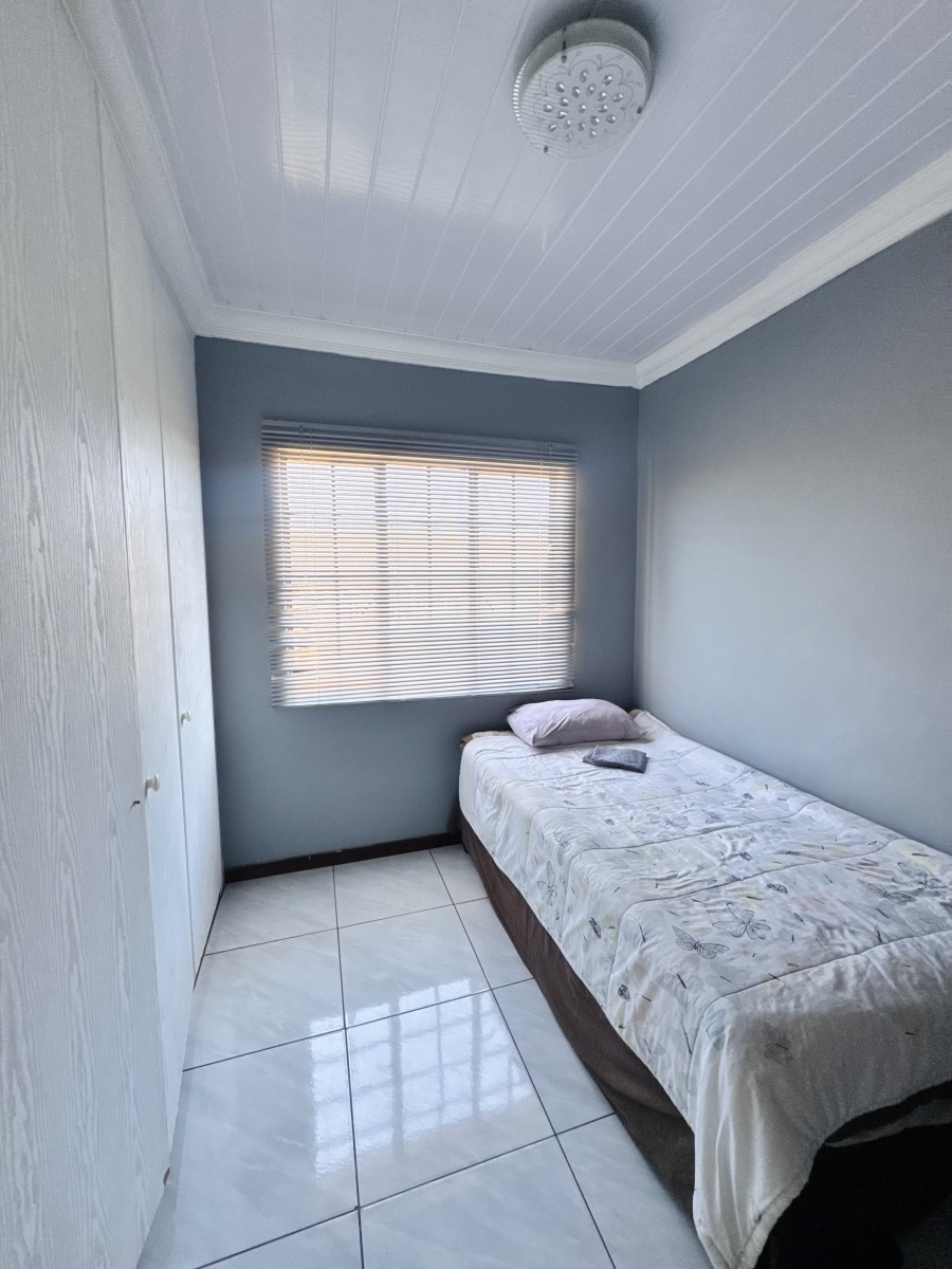 To Let 2 Bedroom Property for Rent in Tasbet Park Mpumalanga