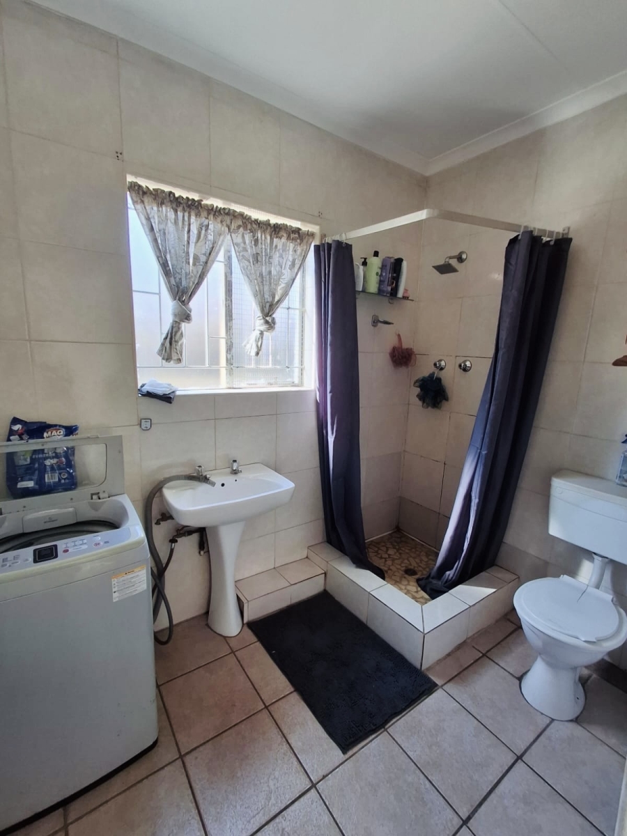 To Let 3 Bedroom Property for Rent in Tasbet Park Mpumalanga