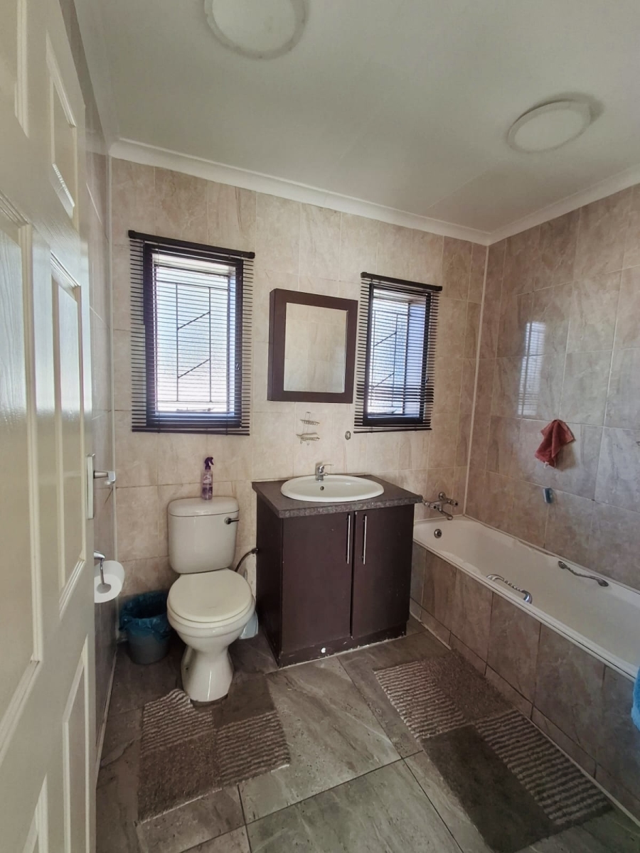 To Let 3 Bedroom Property for Rent in Tasbet Park Mpumalanga