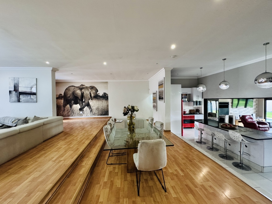 To Let 6 Bedroom Property for Rent in Del Judor Mpumalanga