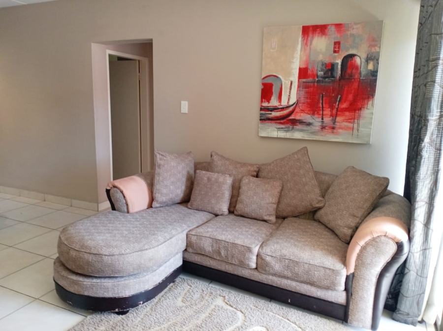 To Let 2 Bedroom Property for Rent in Secunda Mpumalanga