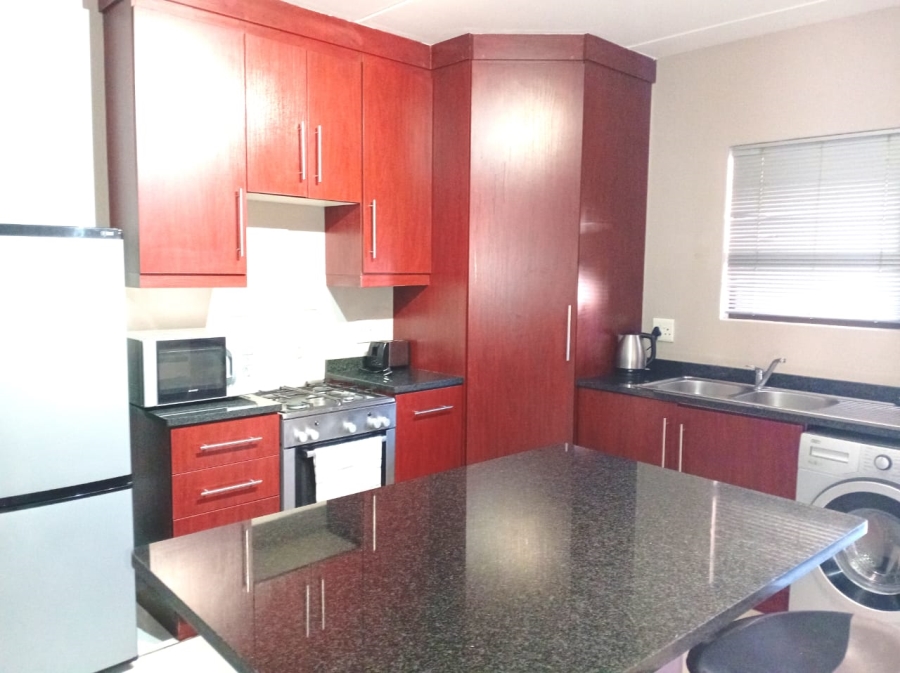 To Let 2 Bedroom Property for Rent in Secunda Mpumalanga
