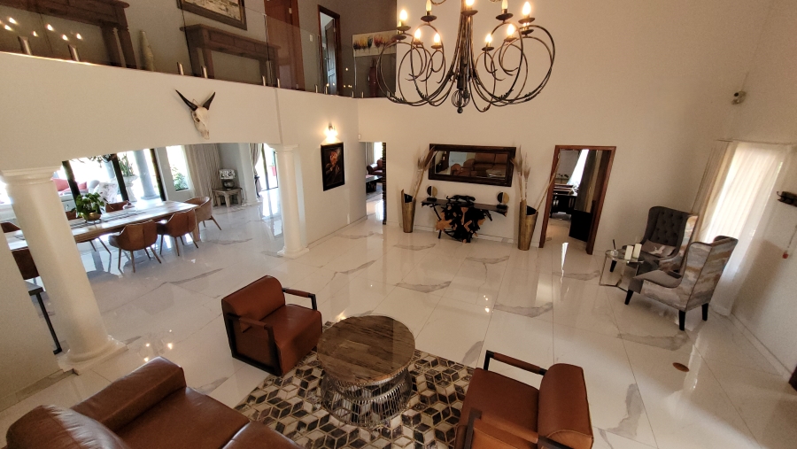 To Let 4 Bedroom Property for Rent in Noordsig Landgoed Estate Mpumalanga