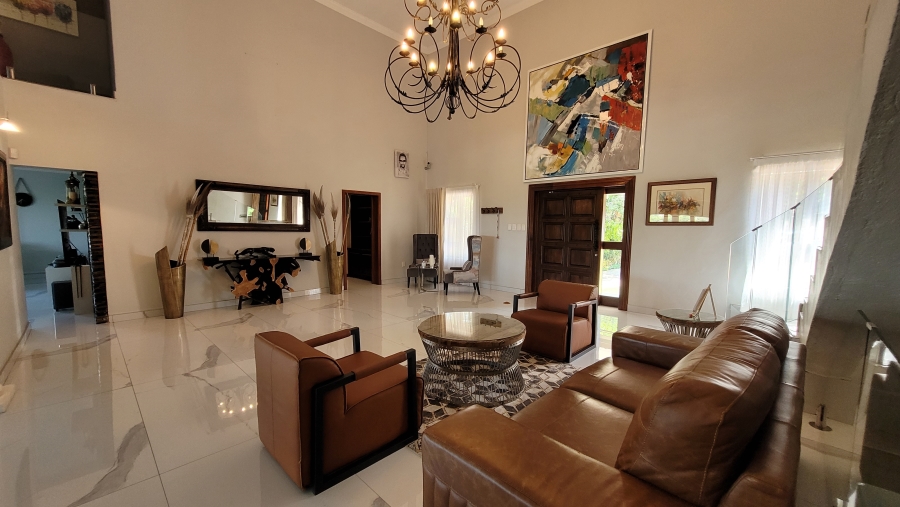 To Let 4 Bedroom Property for Rent in Noordsig Landgoed Estate Mpumalanga