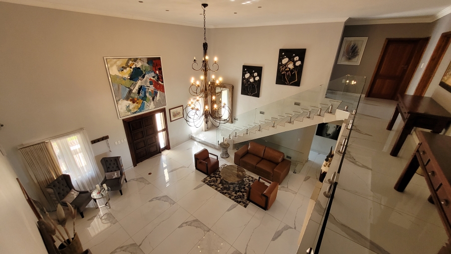 To Let 4 Bedroom Property for Rent in Noordsig Landgoed Estate Mpumalanga