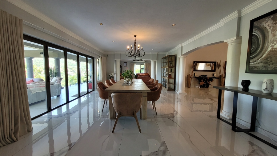 To Let 4 Bedroom Property for Rent in Noordsig Landgoed Estate Mpumalanga