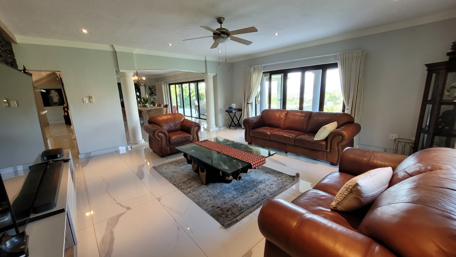 To Let 4 Bedroom Property for Rent in Noordsig Landgoed Estate Mpumalanga