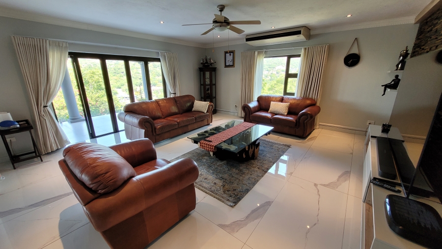 To Let 4 Bedroom Property for Rent in Noordsig Landgoed Estate Mpumalanga