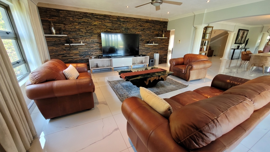To Let 4 Bedroom Property for Rent in Noordsig Landgoed Estate Mpumalanga