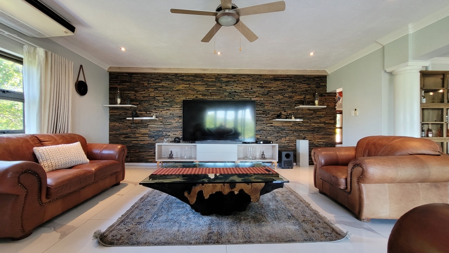 To Let 4 Bedroom Property for Rent in Noordsig Landgoed Estate Mpumalanga