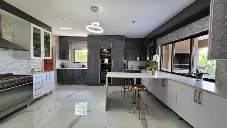 To Let 4 Bedroom Property for Rent in Noordsig Landgoed Estate Mpumalanga