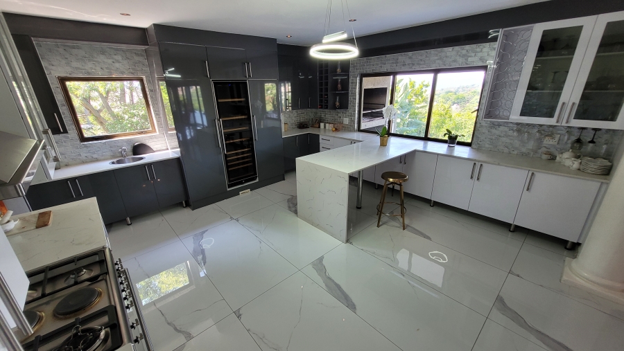 To Let 4 Bedroom Property for Rent in Noordsig Landgoed Estate Mpumalanga