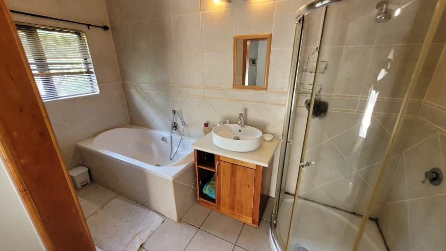 To Let 4 Bedroom Property for Rent in Noordsig Landgoed Estate Mpumalanga