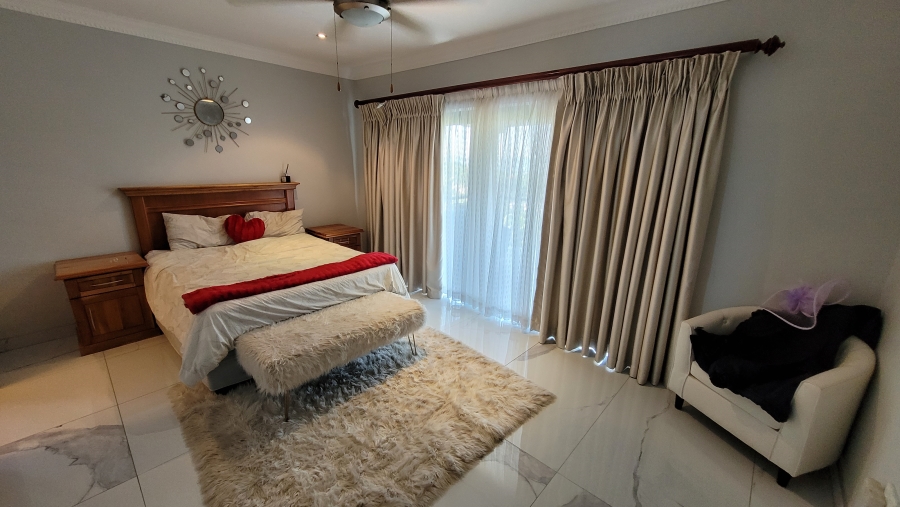 To Let 4 Bedroom Property for Rent in Noordsig Landgoed Estate Mpumalanga