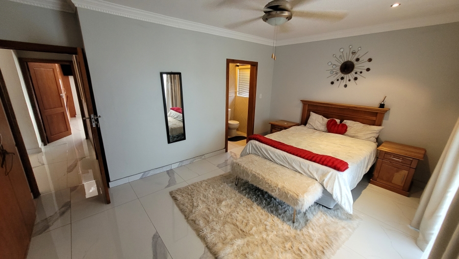 To Let 4 Bedroom Property for Rent in Noordsig Landgoed Estate Mpumalanga