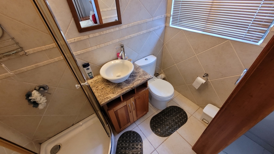 To Let 4 Bedroom Property for Rent in Noordsig Landgoed Estate Mpumalanga