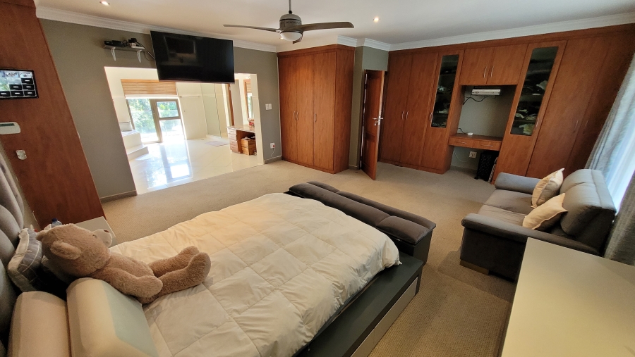 To Let 4 Bedroom Property for Rent in Noordsig Landgoed Estate Mpumalanga