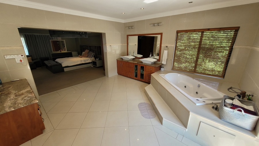 To Let 4 Bedroom Property for Rent in Noordsig Landgoed Estate Mpumalanga
