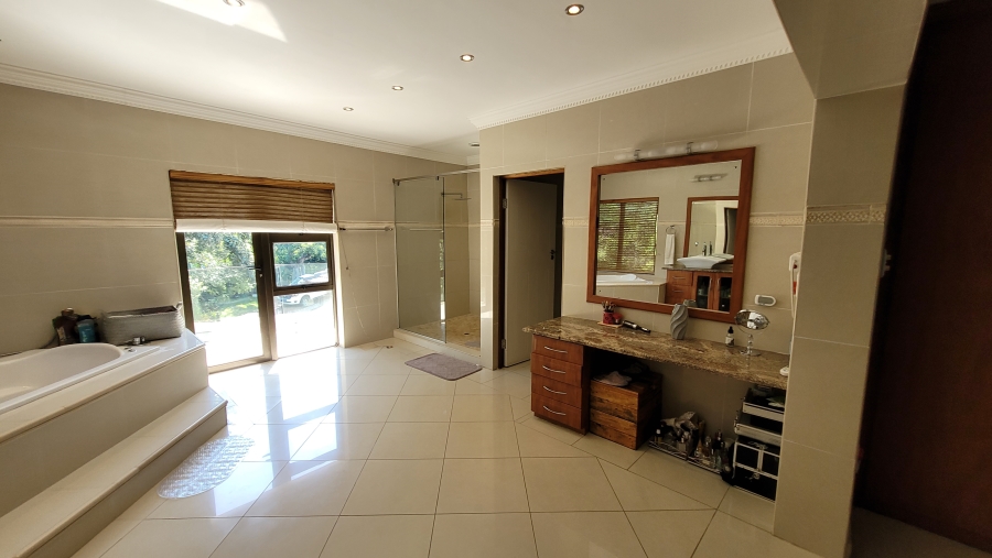 To Let 4 Bedroom Property for Rent in Noordsig Landgoed Estate Mpumalanga