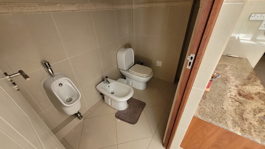 To Let 4 Bedroom Property for Rent in Noordsig Landgoed Estate Mpumalanga