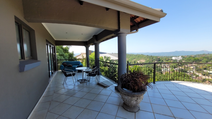 To Let 4 Bedroom Property for Rent in Noordsig Landgoed Estate Mpumalanga
