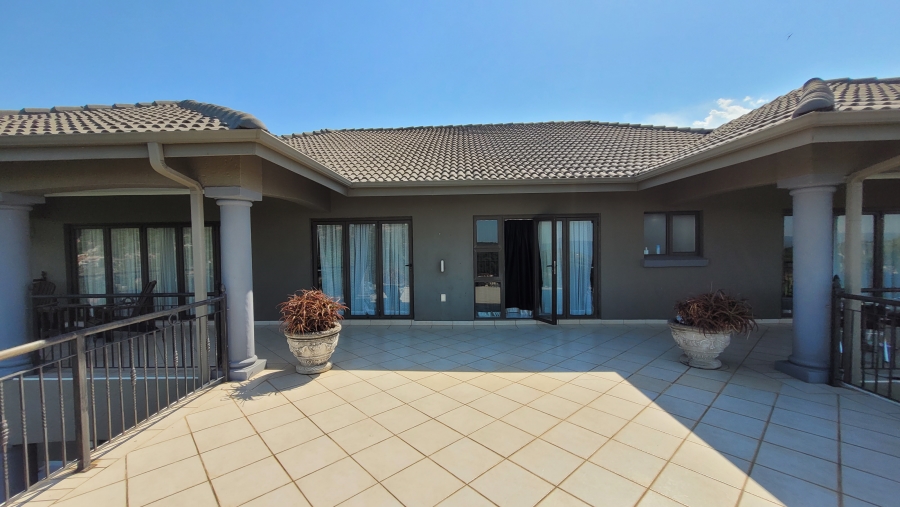 To Let 4 Bedroom Property for Rent in Noordsig Landgoed Estate Mpumalanga
