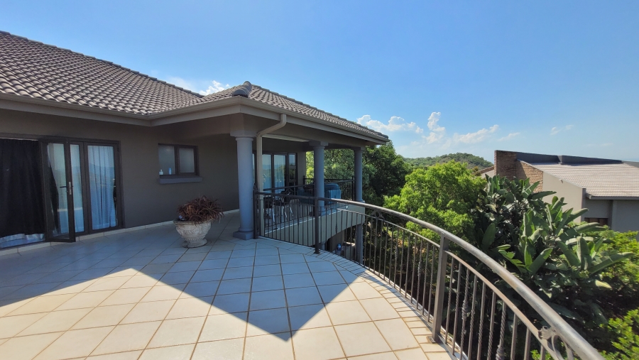 To Let 4 Bedroom Property for Rent in Noordsig Landgoed Estate Mpumalanga
