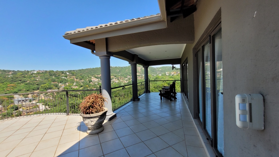 To Let 4 Bedroom Property for Rent in Noordsig Landgoed Estate Mpumalanga