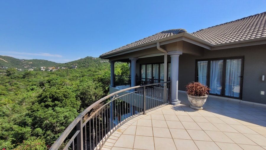 To Let 4 Bedroom Property for Rent in Noordsig Landgoed Estate Mpumalanga