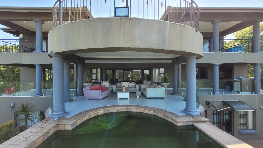 To Let 4 Bedroom Property for Rent in Noordsig Landgoed Estate Mpumalanga