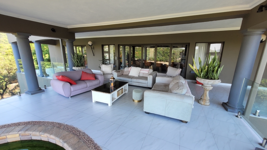 To Let 4 Bedroom Property for Rent in Noordsig Landgoed Estate Mpumalanga