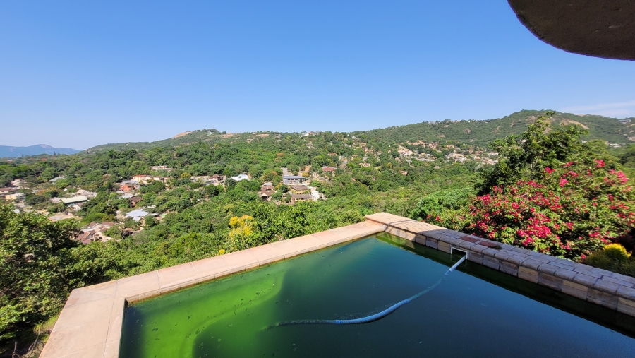 To Let 4 Bedroom Property for Rent in Noordsig Landgoed Estate Mpumalanga