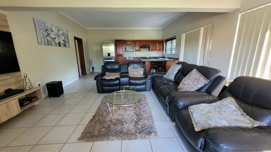 To Let 4 Bedroom Property for Rent in Noordsig Landgoed Estate Mpumalanga