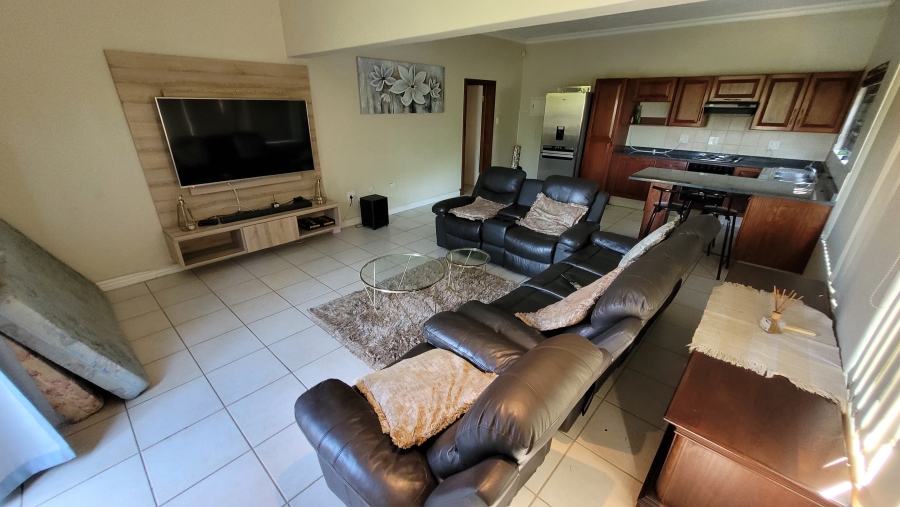 To Let 4 Bedroom Property for Rent in Noordsig Landgoed Estate Mpumalanga