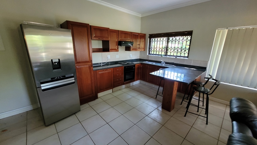 To Let 4 Bedroom Property for Rent in Noordsig Landgoed Estate Mpumalanga