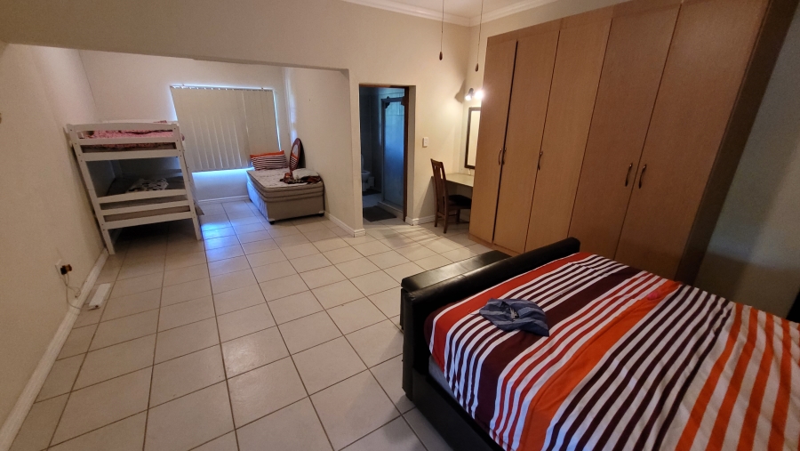To Let 4 Bedroom Property for Rent in Noordsig Landgoed Estate Mpumalanga